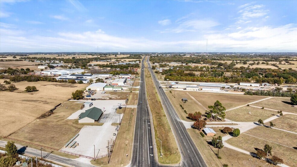 More Photos Of 6688 S US Highway 377, Stephenville Land For Sale