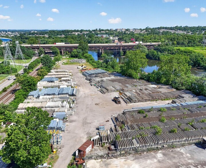More Photos Of 358 River Rd, Bridgeport Industrial For Sale