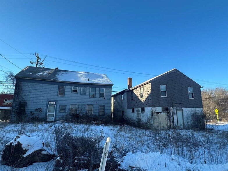 More Photos Of 438 Hartford Pike, Killingly Multifamily For Sale