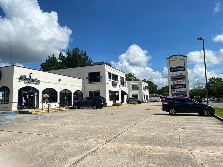 Primary Photo Of 5830 S Sherwood Forest Blvd, Baton Rouge Freestanding For Lease