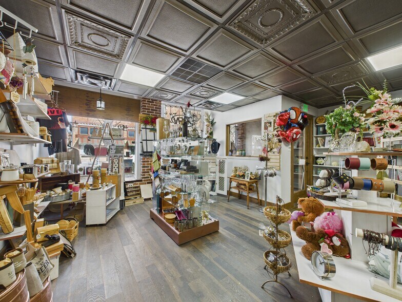 More Photos Of 127 N Santa Fe Ave, Pueblo Storefront For Sale
