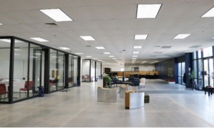 More Photos Of 2081-2089 Corporate 44 Dr, Fenton Warehouse For Lease