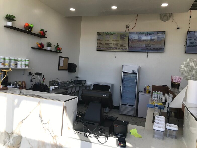 More Photos Of 3705 SW 119th St, Oklahoma City General Retail For Sale