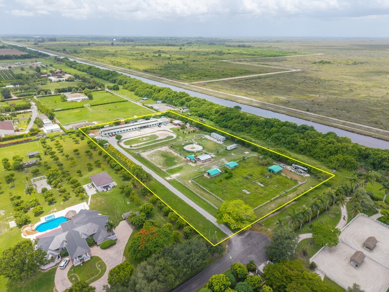 More Photos Of 18690 SW 100th St, Miami Land For Sale