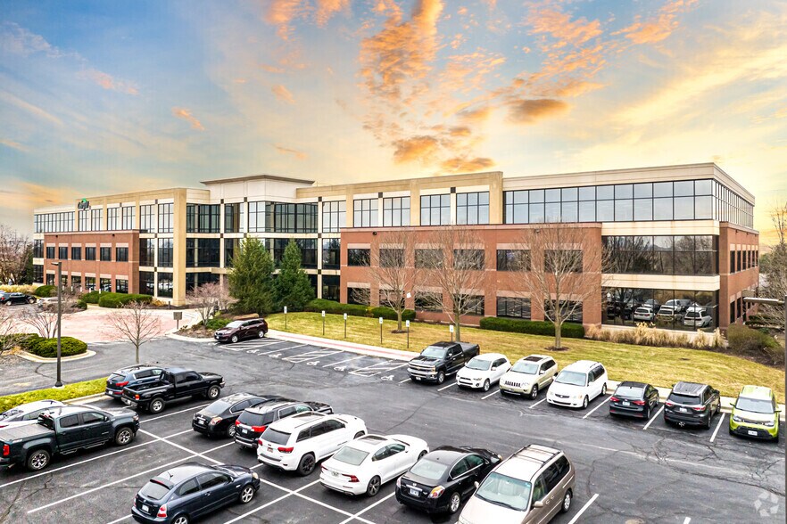 Primary Photo Of 18103 W 106th St, Olathe Office For Lease