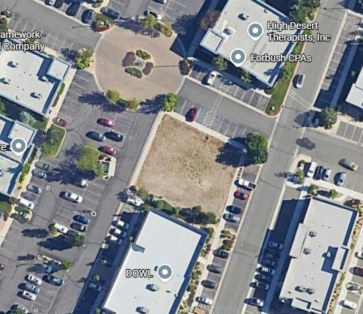 More Photos Of 5502 Longley Ln, Reno Office For Lease