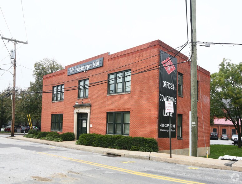 More Photos Of 1340 Smith Ave, Baltimore Unknown For Lease