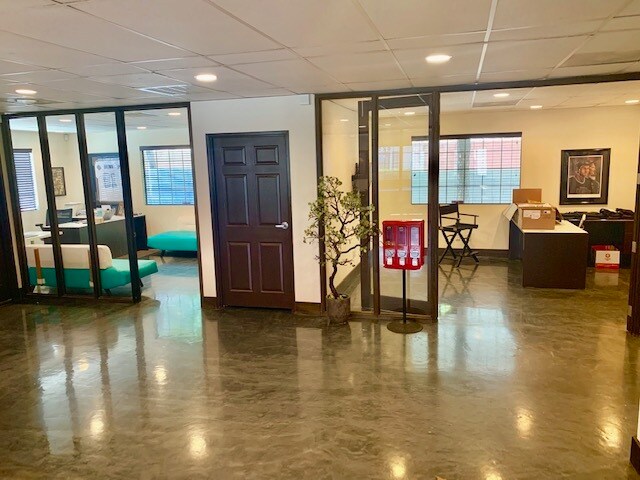 More Photos Of 8260 W Charleston Blvd, Las Vegas Office For Lease