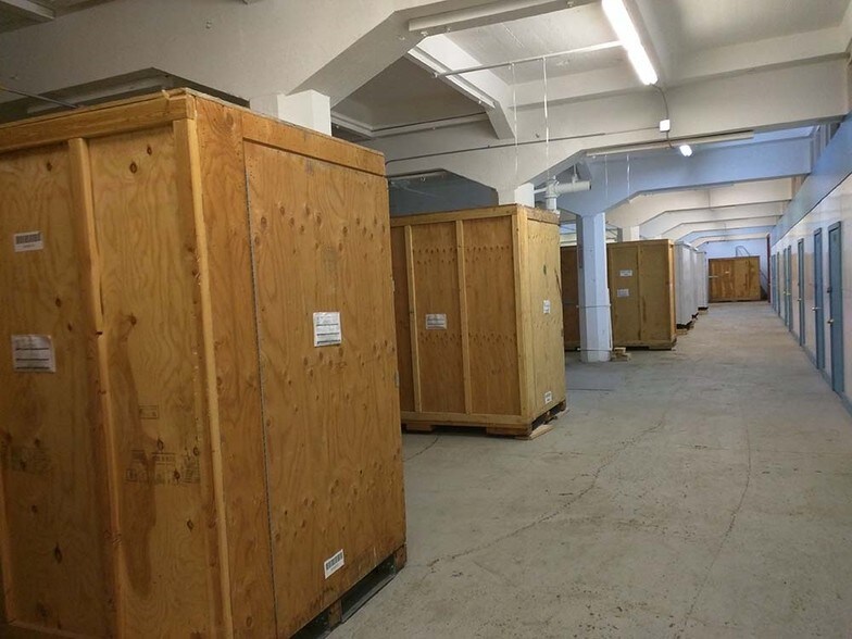 More Photos Of 91 Main St, Claremont Self Storage For Sale