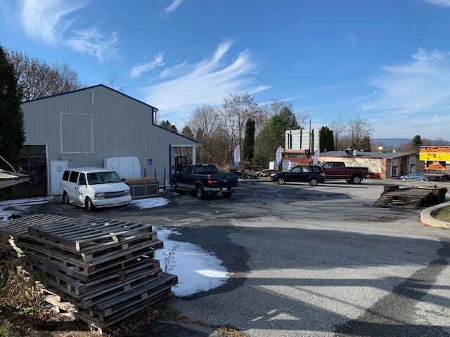 More Photos Of 3120 Elton Rd, Johnstown Warehouse For Sale