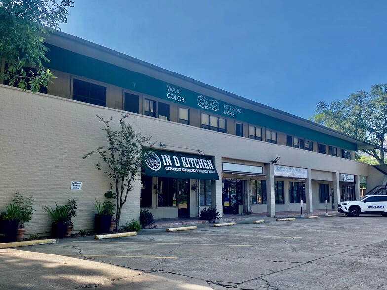 Primary Photo Of 2301 Yorktown Rd, Houston General Retail For Lease