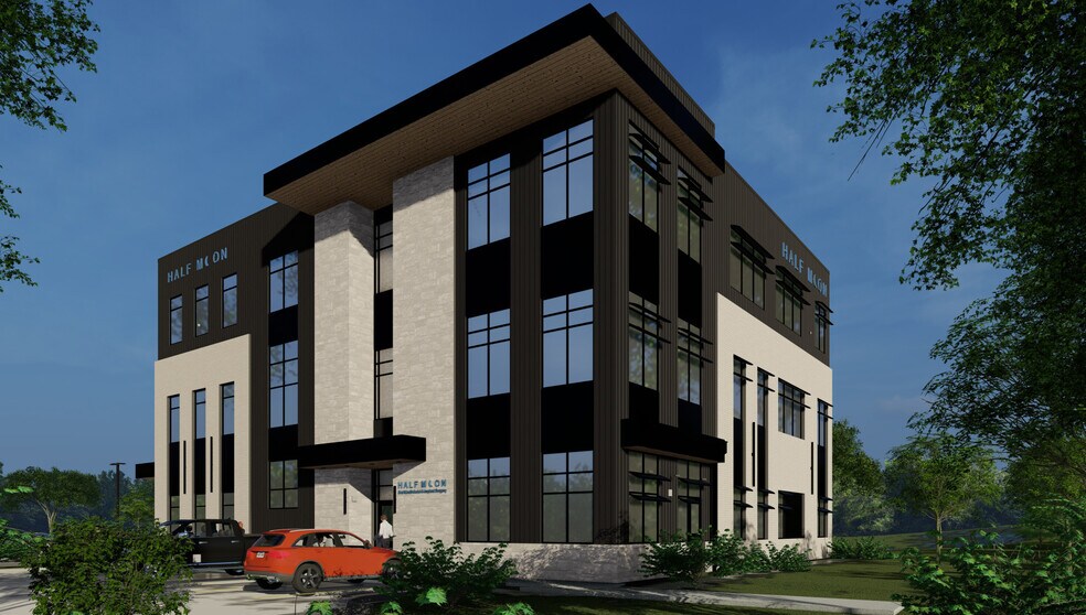 Primary Photo Of E Longview St, Fayetteville Medical For Lease