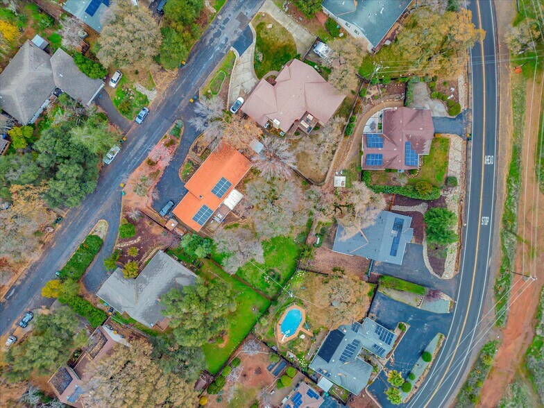 More Photos Of Country Club Dr @ Royal Drive, Cameron Park Land For Sale