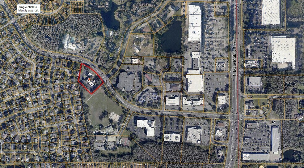 More Photos Of 3910 Northdale Blvd, Tampa Medical For Sale