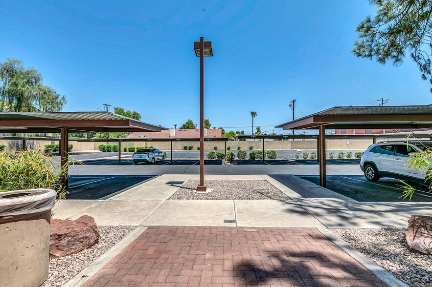 More Photos Of 4105 N 20th St, Phoenix Medical For Lease