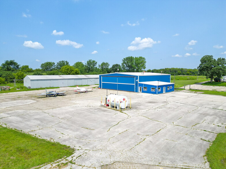 More Photos Of 22731 W Townline Rd, Grayslake Land For Sale