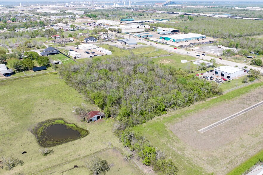 More Photos Of 0 H Street, La Porte Land For Sale