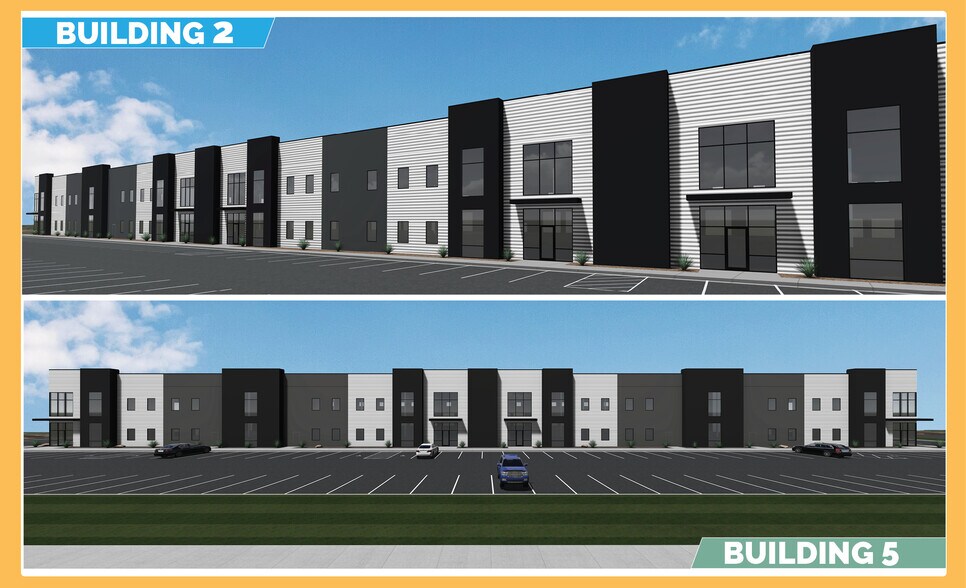 More Photos Of Crossroads Point Blvd, Jerome Unknown For Lease