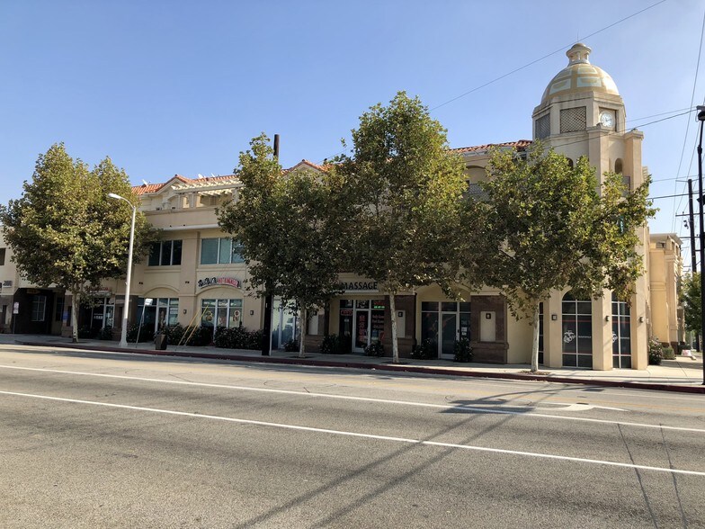 Primary Photo Of 288 S San Gabriel Blvd, San Gabriel Storefront Retail Office For Lease