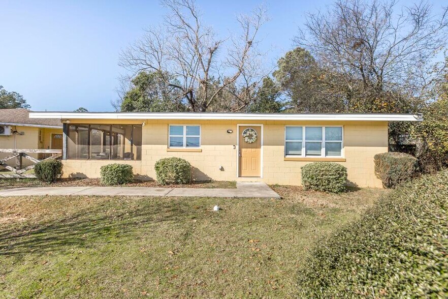 More Photos Of 5307 Houston Rd, Macon-Bibb Apartments For Sale