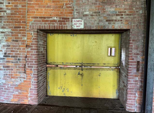 More Photos Of 340 Work st, Falconer Warehouse For Sale