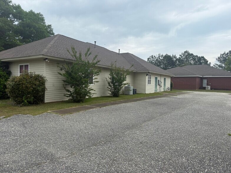 More Photos Of 195 Gossom Switch Rd, Wetumpka Office For Sale