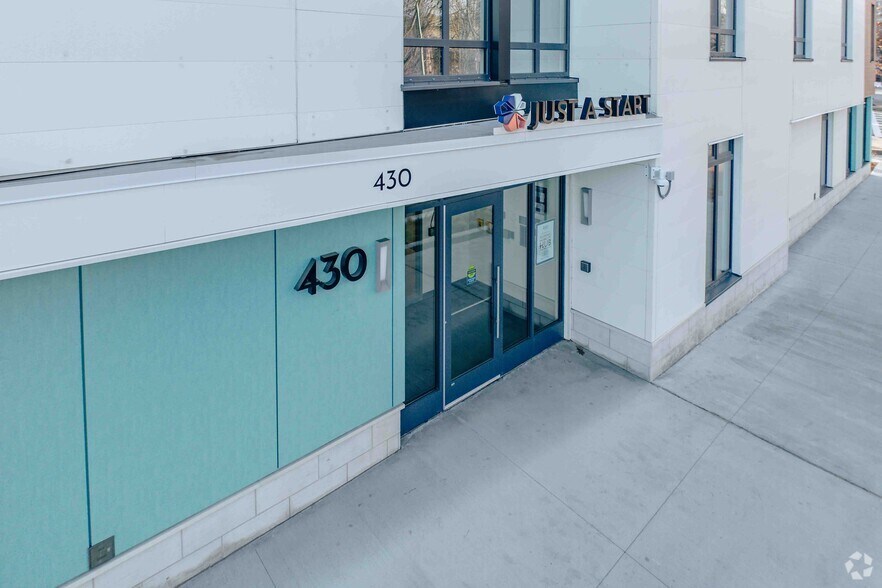 Photo of 4th Floor Ste 