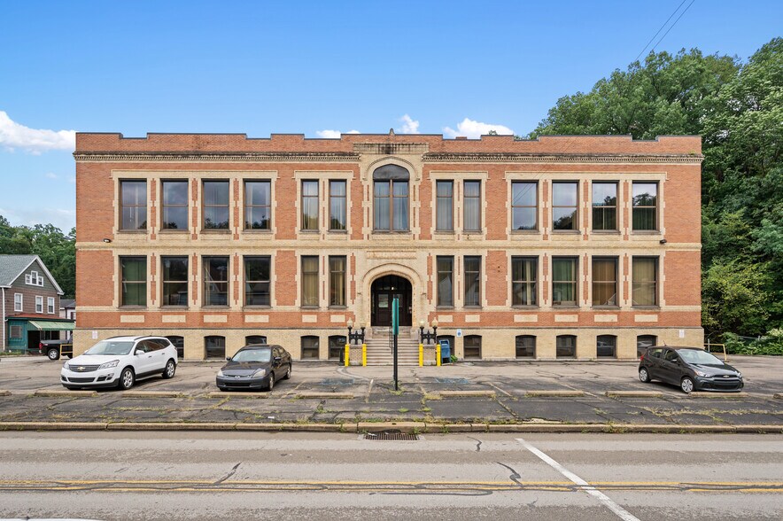 Primary Photo Of 820 Evergreen Ave, Pittsburgh Office For Lease