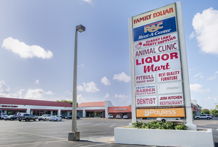 More Photos Of 19904 NW 2nd Ave, Miami Unknown For Lease