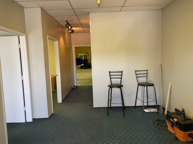 More Photos Of 380 Swift Ave, South San Francisco Warehouse For Lease