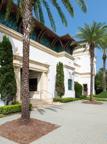 More Photos Of 177 4th Ave N, Jacksonville Beach Office For Lease