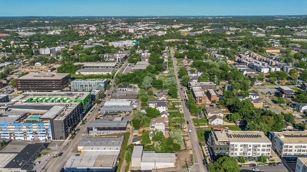 More Photos Of 622 Hamilton Ave, Nashville Loft Creative Space For Lease