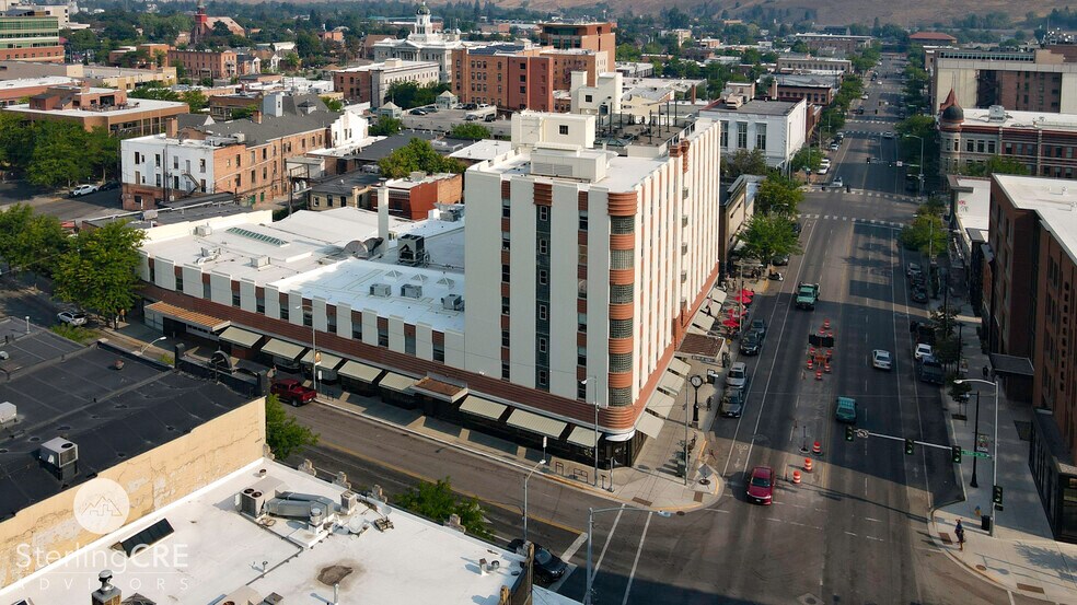 More Photos Of 111 N Higgins Ave, Missoula Office For Lease
