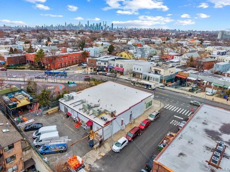 More Photos Of 7320 Grand Ave, Maspeth General Retail For Sale