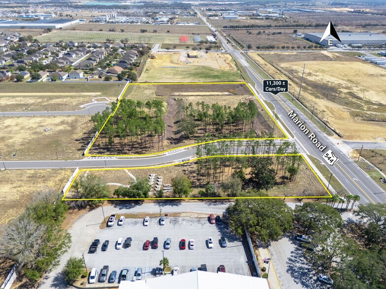 More Photos Of 0 US Hwy 544 E, Haines City Land For Sale
