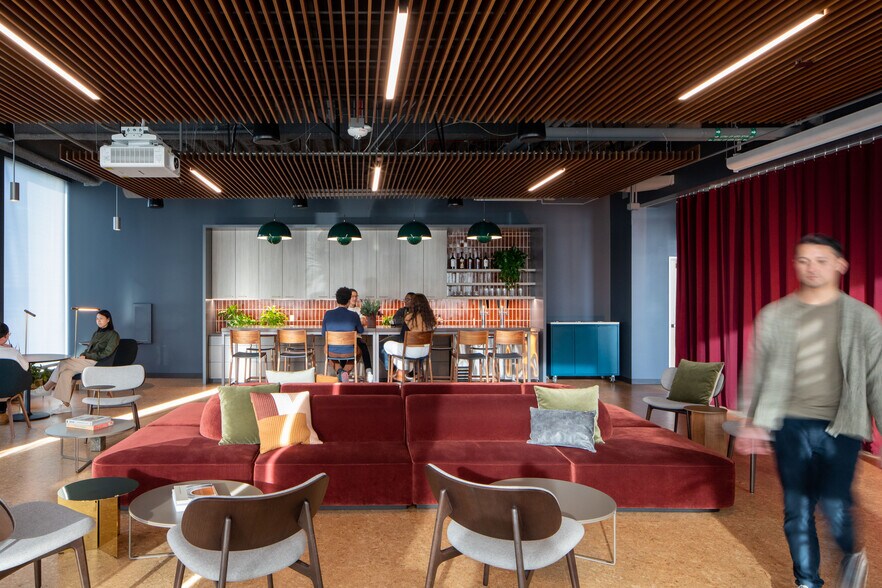 More Photos Of 415 Natoma St, San Francisco Office For Lease