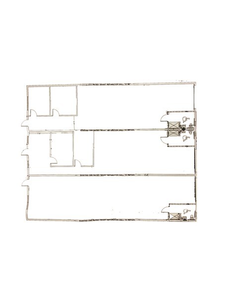 More Photos Of 710-714 NE 1st Ave, Fort Lauderdale Light Distribution For Lease