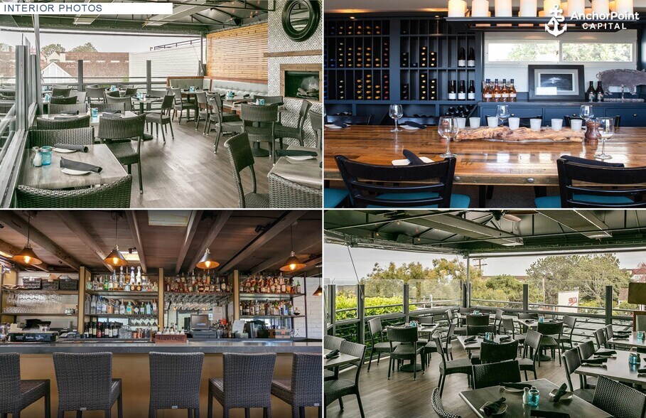 More Photos Of 215 15th St, Del Mar Restaurant For Sale