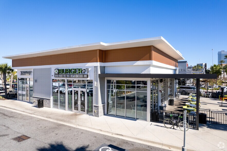 More Photos Of Riverside Ave & Jackson St, Jacksonville Unknown For Lease