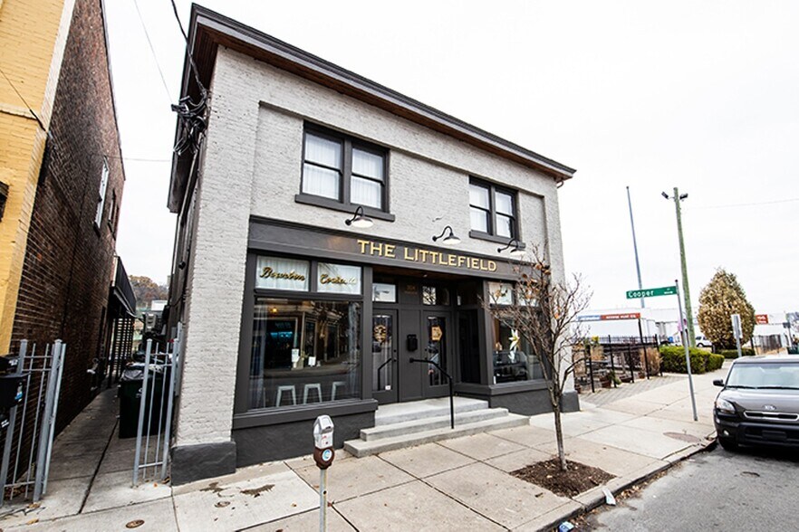 More Photos Of 3934 Spring Grove Ave, Cincinnati Storefront Retail Residential For Lease