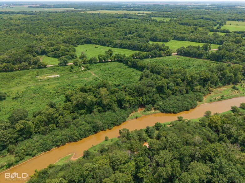 More Photos Of 11660 Gamm rd, Belcher Land For Sale