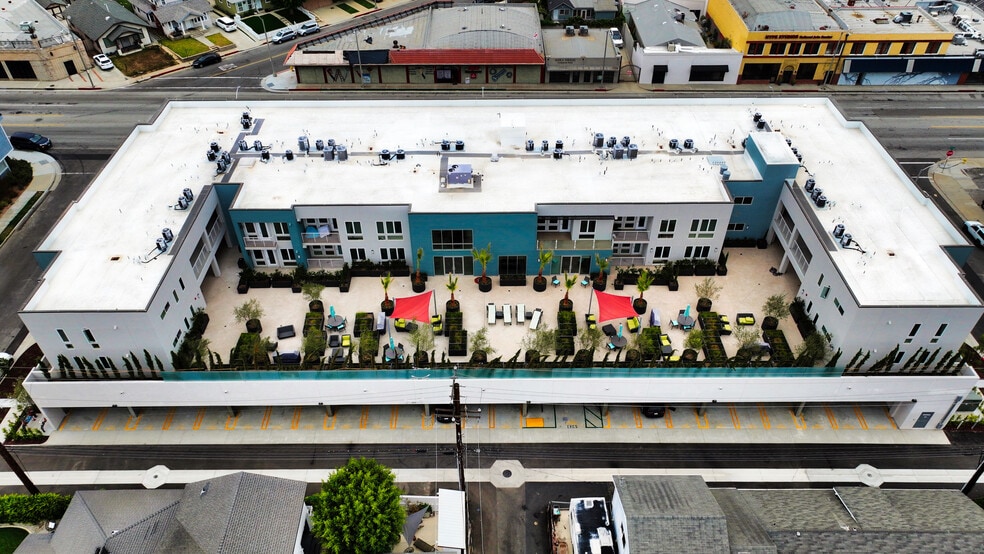 More Photos Of 1978 W Carson St, Torrance Apartments For Lease