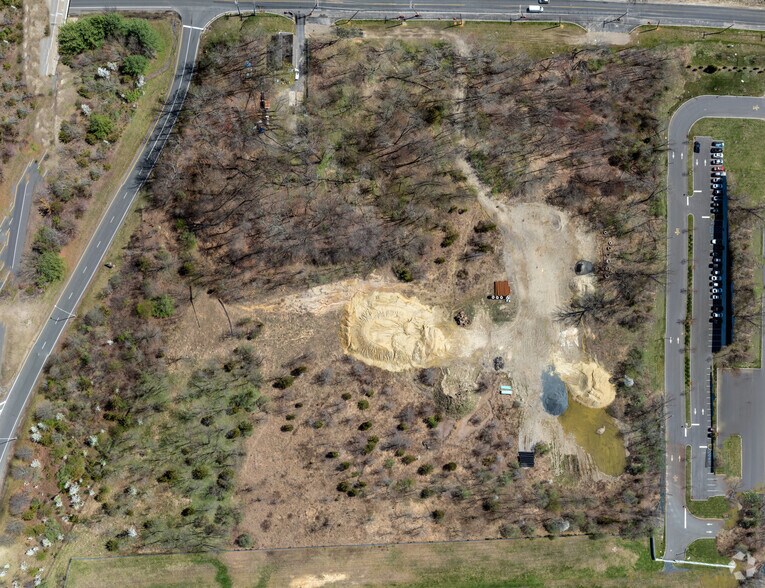 More Photos Of 470 Fairfield Rd, Freehold Land For Sale