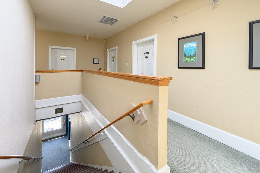 More Photos Of 16079 SW Railroad St, Sherwood Office For Sale