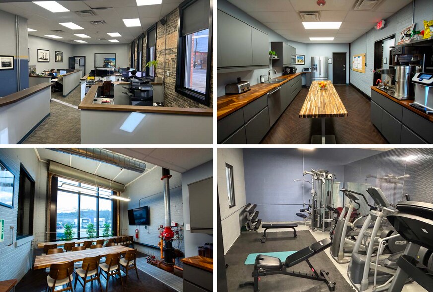 More Photos Of 2629 Spring Grove Ave, Cincinnati Manufacturing For Sale