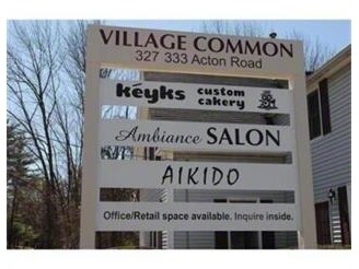 More Photos Of 327-337 Acton Rd, Chelmsford Storefront Retail Residential For Sale