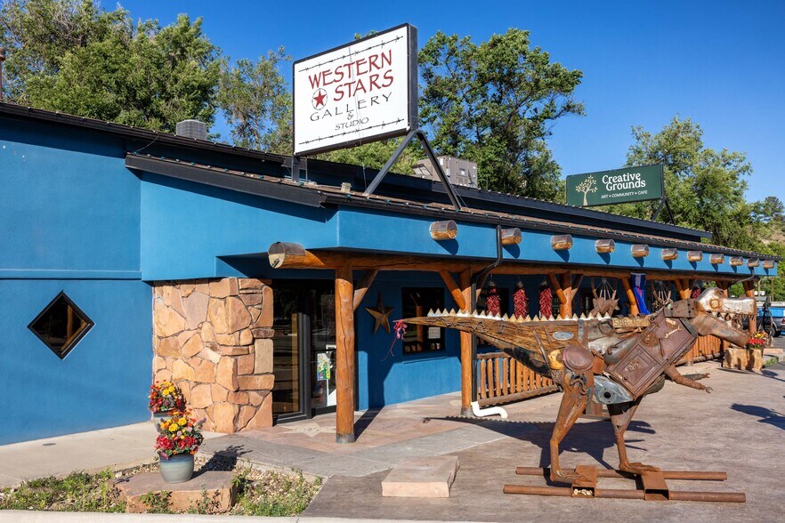 More Photos Of 442 High St, Lyons Restaurant For Sale