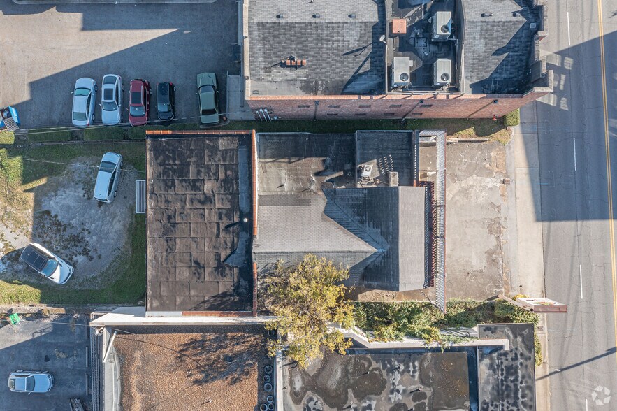 More Photos Of 1912 Church St, Nashville Freestanding For Sale