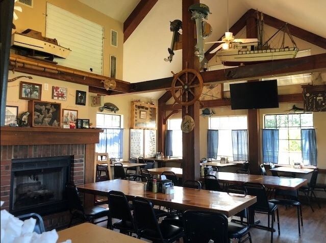 More Photos Of 2216 S Mimosa Ave, Middleburg General Retail For Sale