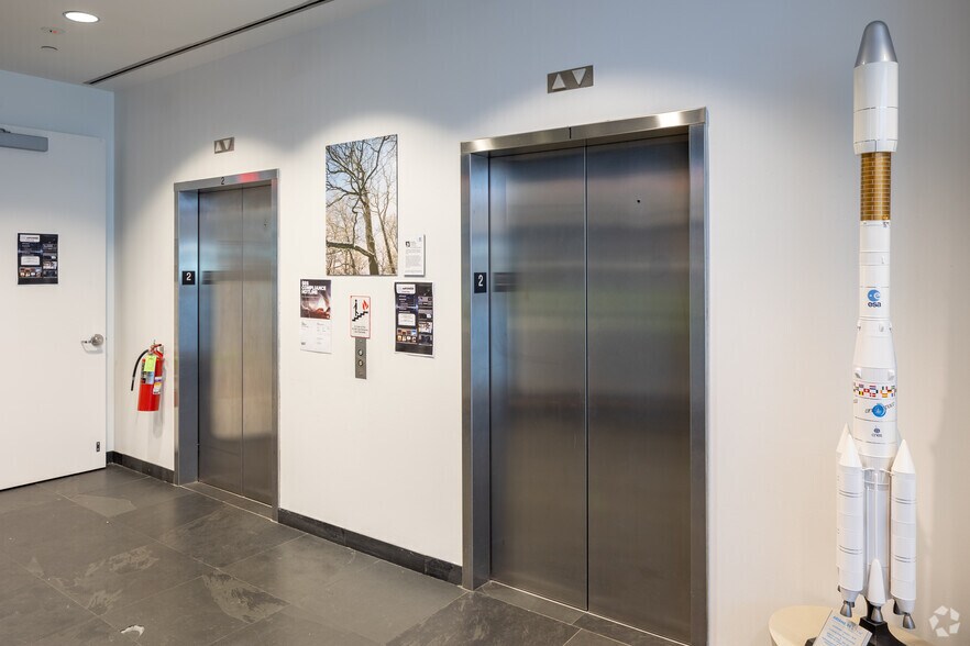 Photo of 2nd Floor Ste Entire 2nd FL